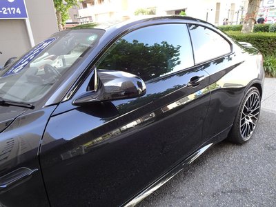 2019 BMW M2 COMPETITION 缩略图 37
