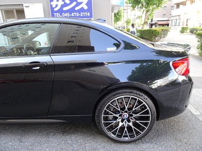 2019 BMW M2 COMPETITION 缩略图 35
