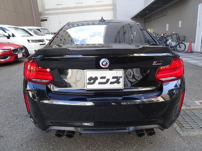 2019 BMW M2 COMPETITION 缩略图 4