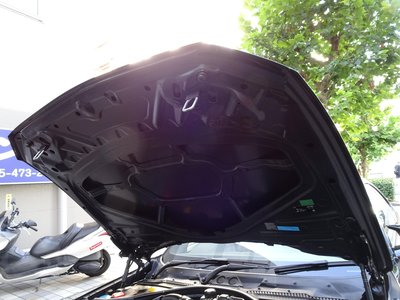 2019 BMW M2 COMPETITION 缩略图 44