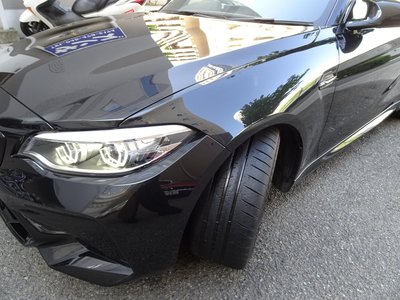2019 BMW M2 COMPETITION 缩略图 39