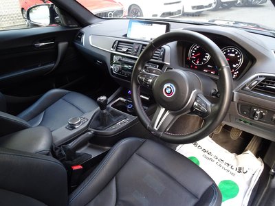 2019 BMW M2 COMPETITION 缩略图 45