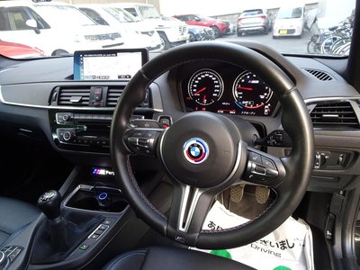 2019 BMW M2 COMPETITION 缩略图 47