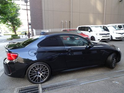 2019 BMW M2 COMPETITION 缩略图 2
