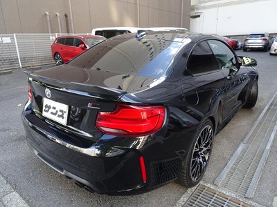 2019 BMW M2 COMPETITION 缩略图 3