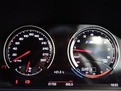 2019 BMW M2 COMPETITION 缩略图 63