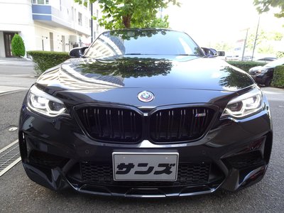 2019 BMW M2 COMPETITION 缩略图 16