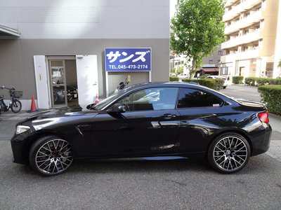 2019 BMW M2 COMPETITION 缩略图 6