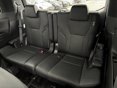 2024 Toyota ALPHARD thumbnail 17