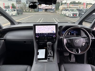 2024 Toyota ALPHARD thumbnail 25