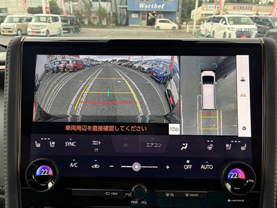 2024 Toyota ALPHARD photo 5