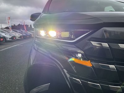 2024 Toyota ALPHARD thumbnail 50