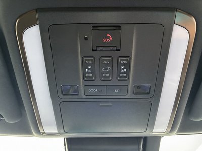 2024 Toyota ALPHARD thumbnail 46
