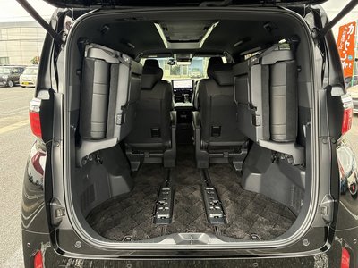 2024 Toyota ALPHARD thumbnail 19