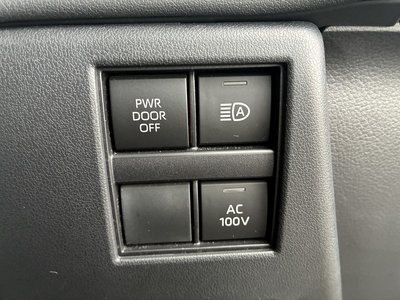 2024 Toyota ALPHARD thumbnail 41