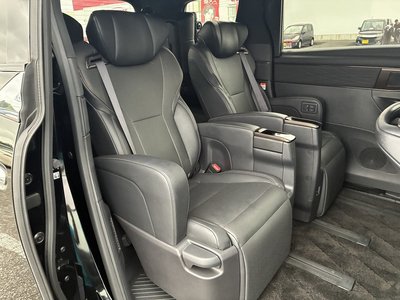 2024 Toyota ALPHARD thumbnail 21