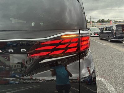 2024 Toyota ALPHARD thumbnail 54