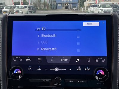 2024 Toyota ALPHARD thumbnail 29