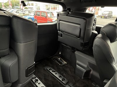 2024 Toyota ALPHARD thumbnail 22
