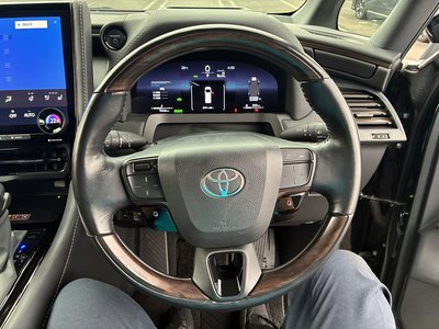 2024 Toyota ALPHARD thumbnail 34