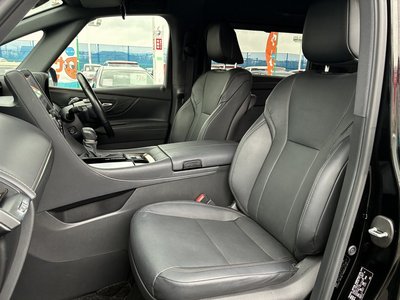 2024 Toyota ALPHARD photo 15