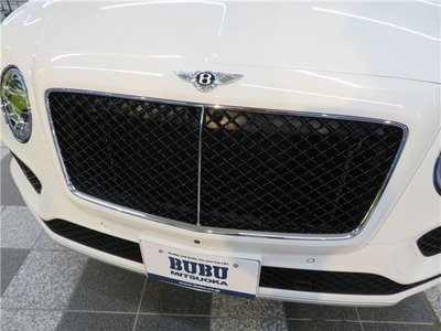 2019 Bentley BENTAYGA — миниатюра 64