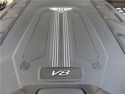 2019 Bentley BENTAYGA — миниатюра 62