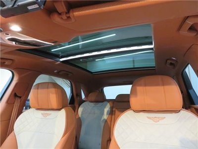2019 Bentley BENTAYGA — миниатюра 68