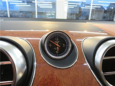 2019 Bentley BENTAYGA — миниатюра 59