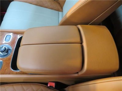 2019 Bentley BENTAYGA — миниатюра 51