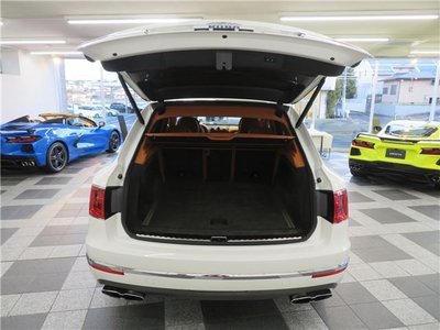 2019 Bentley BENTAYGA — миниатюра 14