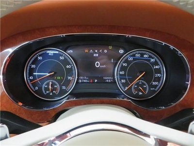 2019 Bentley BENTAYGA — миниатюра 34