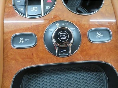 2019 Bentley BENTAYGA — миниатюра 52