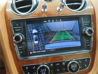 2019 Bentley BENTAYGA — миниатюра 56