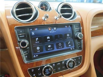 2019 Bentley BENTAYGA — миниатюра 46
