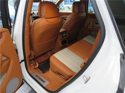 2019 Bentley BENTAYGA — миниатюра 22