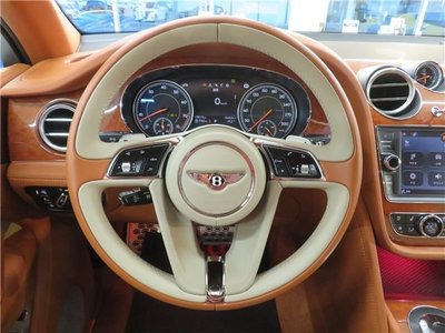 2019 Bentley BENTAYGA — миниатюра 33