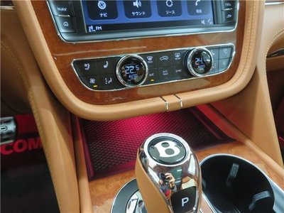 2019 Bentley BENTAYGA — миниатюра 47
