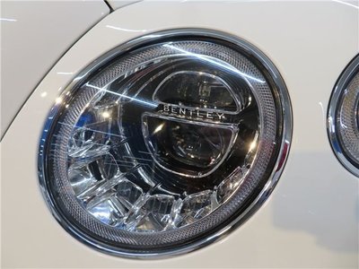 2019 Bentley BENTAYGA — миниатюра 66