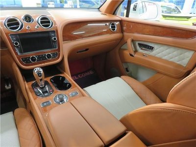 2019 Bentley BENTAYGA — миниатюра 31