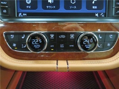 2019 Bentley BENTAYGA — миниатюра 54