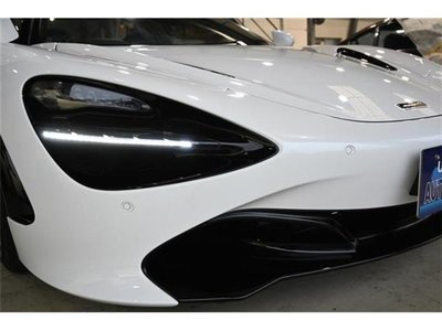 2020 Mclaren 720S SPIDER photo 11
