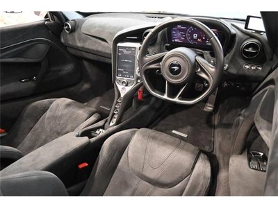 2020 Mclaren 720S SPIDER photo 9