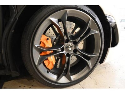2020 Mclaren 720S SPIDER photo 12
