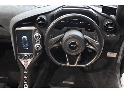 2020 Mclaren 720S SPIDER photo 6
