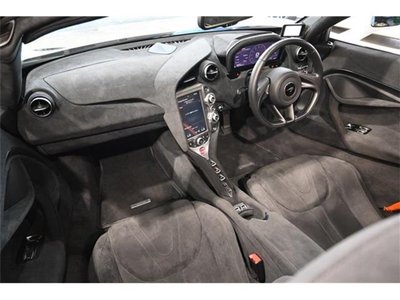 2020 Mclaren 720S SPIDER photo 10
