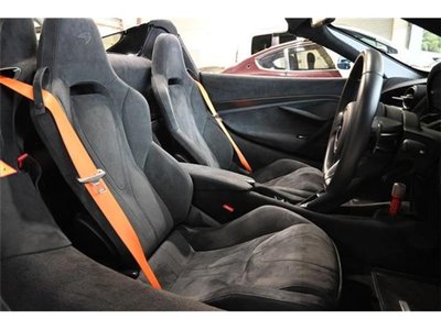 2020 Mclaren 720S SPIDER photo 5