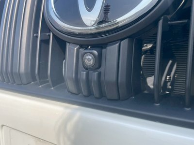 صورة 11 لـ 2023 Toyota LAND CRUISER PRADO