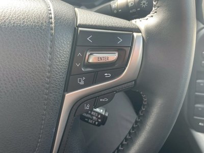 صورة 17 لـ 2023 Toyota LAND CRUISER PRADO