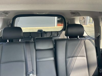 صورة 41 لـ 2023 Toyota LAND CRUISER PRADO